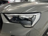 gebraucht Audi Q3 S line Optikpaket