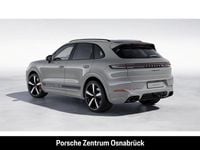 Gebraucht Porsche Cayenne S 475 PS (349 kW) 2024 Weiß SUV