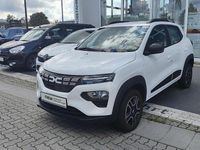 Gebraucht Dacia Spring Essentiel 33 kW (45 PS) 2023 Weiß Kleinwagen