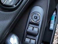 Gebraucht Ford S-MAX Titanium 163 PS (119 kW) 2012 Schwarz Van / Kleinbus