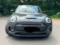 Gebraucht Mini Cooper S Clubman 192 PS (141 kW) 2020 Grau Kombi