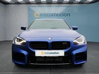 Neu BMW M2 480 PS (353 kW) 2025 Blau Coupé