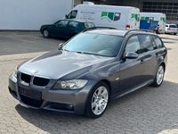 gebraucht BMW 320 i M-Sport Paket - Alcantara - TÜV + ÖL NEU !