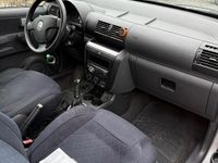 Gebraucht VW Fox 60 PS (44 kW) 2007 Silber Kleinwagen