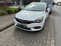 gebraucht Opel Astra ST 1.5 Diesel 77kW Elegance Elegance