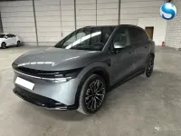 Neu Zeekr 7X Long Range RWD 309 kW (421 PS) 2026 Grau SUV