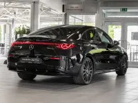 Gebraucht Mercedes 350 AMG 260 kW (354 PS) 2025 Schwarz Limousine