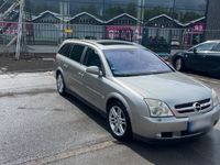 gebraucht Opel Vectra 2.0 Turbo