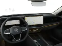 Neu VW Passat Business 150 PS (110 kW) 2026 Grau Kombi