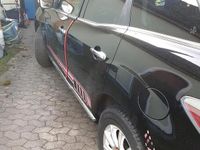 Gebraucht Mazda CX-7 173 PS (127 kW) 2012 Schwarz SUV