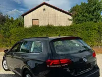Gebraucht VW Passat Comfortline 150 PS (110 kW) 2016 Grau Kombi