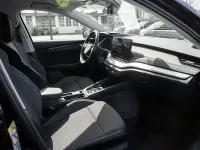 Gebraucht Skoda Octavia Selection 150 PS (110 kW) 2024 Schwarz Limousine