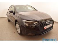 gebraucht Audi A3 Sportback e-tron A3 Sportback tronic S line