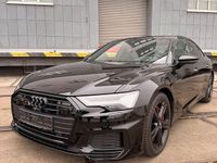 Gebraucht Audi A6 Sport 367 PS (269 kW) 2020 Schwarz Limousine