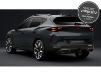 Neu Cupra Formentor VZ 272 PS (200 kW) 2026 Grau SUV