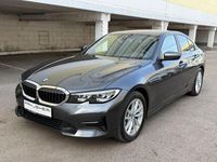 Gebraucht BMW 320 Advantage 190 PS (139 kW) 2019 Mineralgrau Limousine