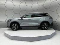 Neu Baic X75 177 PS (130 kW) 2025 Grau metallic SUV