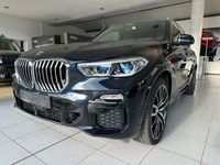 gebraucht BMW X5 xDrive 30 d M Sport