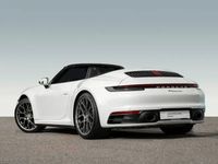 gebraucht Porsche 911 Carrera Cabriolet 992 BOSE Sportabgasan…