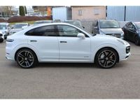 gebraucht Porsche Cayenne Coupe GTS HeadUp_Pano_APPROVED