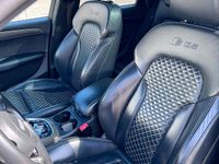 Gebraucht Audi SQ5 Comfort 340 PS (250 kW) 2016 SUV