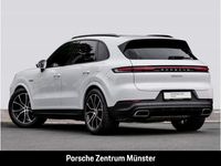 Gebraucht Porsche Cayenne 470 PS (345 kW) 2023 Weiß SUV
