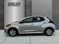 Neu Mazda 2 Center-Line 116 PS (85 kW) 2026 Silber Kleinwagen