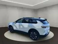 Neu Opel Grandland X 145 PS (106 kW) 2026 Arktis weiß (uni) SUV