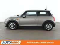 Usata Mini ONE 102 CV (75 kW) 2017 Grigio Utilitaria