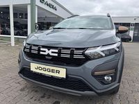 Neu Dacia Jogger Extreme 101 PS (74 kW) 2025 Grau Van / Kleinbus