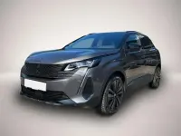 Gebraucht Peugeot 3008 GT 131 PS (96 kW) 2024 Manufacturer SUV