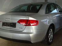 gebraucht Audi A4 Attraction--Neue Steuerkette--