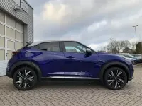 Gebraucht Nissan Juke 114 PS (83 kW) 2022 Blau SUV