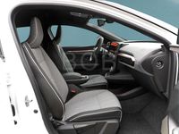 Gebraucht Renault Megane E-Tech 160 kW (218 PS) 2023 Weiß Limousine