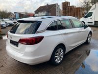 gebraucht Opel Astra Sports Tourer 1.5 CDTI "Elegance" Aut.