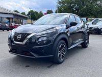 Neu Nissan Juke 360º 143 PS (105 kW) 2025 Fuji sunset red SUV