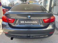 gebraucht BMW 420 GC*SPORT-LINE*HUD*AHK*SCHIEBEDACH