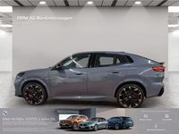 Gebraucht BMW X2 Performance 317 PS (233 kW) 2025 Grau SUV