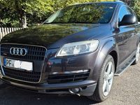 Gebraucht Audi Q7 326 PS (239 kW) 2008 SUV