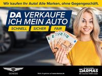 Gebraucht Genesis GV70 Sport 210 PS (154 kW) 2023 Weiß SUV