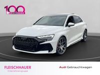 Gebraucht Audi RS3 Ambiente 400 PS (294 kW) 2024 Andere farbe Limousine