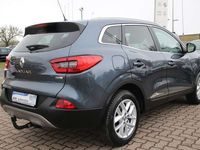 gebraucht Renault Kadjar 1.5 XMOD Automatik Navi/SHZ/PDC/AHK/EU6