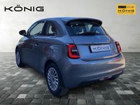Gebraucht Fiat 500e 2023 Grau Kleinwagen