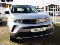gebraucht Opel Mokka 1.2 DI Turbo Edition