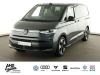 Neu VW Multivan Edition 150 PS (110 kW) 2026 Indiumgrau metallic Van