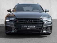 Gebraucht Audi S6 Ambiente 344 PS (253 kW) 2023 Daytonagrau perleffekt Kombi