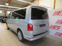 Gebraucht VW T6 150 PS (110 kW) 2019 Andere Van