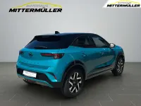 Neu Opel Mokka-e 114 kW (156 PS) 2026 Tropika grün SUV
