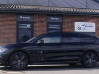 Gebraucht VW Passat R-line 193 PS (141 kW) 2024 Schwarz Kombi