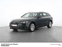 gebraucht Audi A4 Avant design 45 TDI quattro TIPTRONIC NAV SHZ MUFU PDC FSE